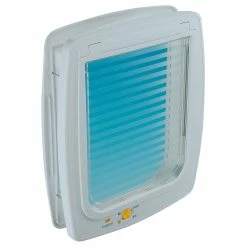 Ferplast Katzen-Hundetüre Swing 15