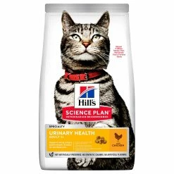 Hill's Katze Science Plan Adult Urinary Health Trockenfutter Huhn