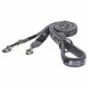 Rogz Leine Beach Bum Silber -Hundefutter Geschäft g3058838 rogz leine beach bum silber 512032s p