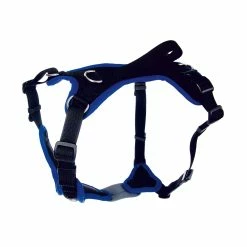 Grossenbacher Welpengeschirr Puppy FunRun Vario