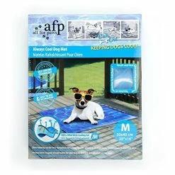 All For Paws Chill Out Always Cool Dog Mat Kühlmatte Für Hunde