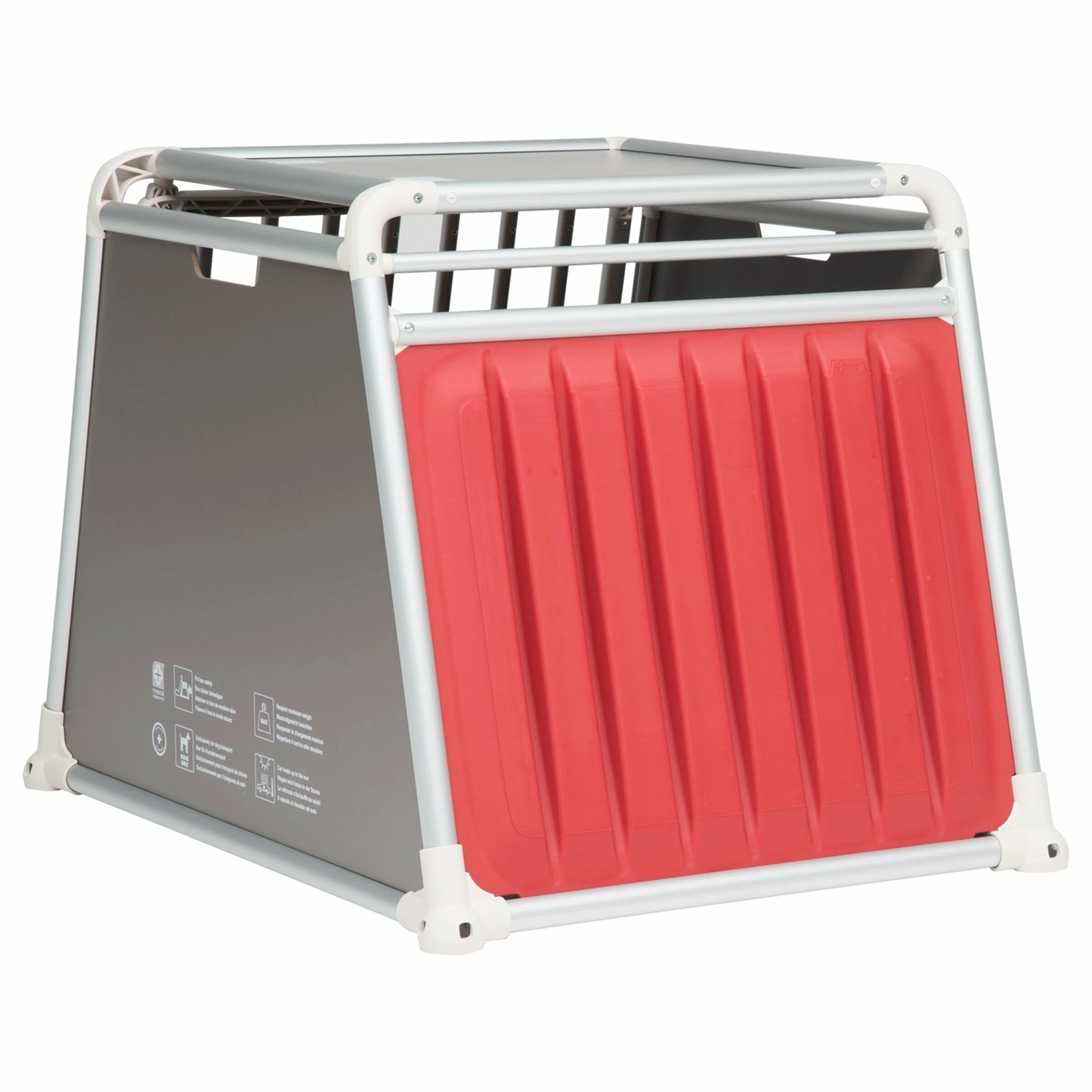 4pets ECO Hundebox Verschiedene Grössen 6 4pets ECO Hundebox Verschiedene Grössen – Bild 4