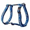 Rogz Fancy Dress Geschirr Blau -Hundefutter Geschäft g3175556 rogz fancy dress geschirr blau 516023d s