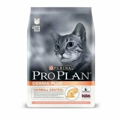 Pro Plan Cat Derma Plus Lachs