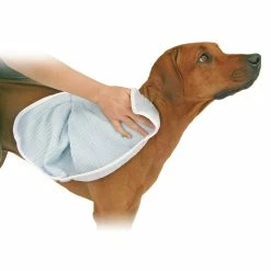 QUALIDOG Microfasertuch Midi 5 QUALIDOG Microfasertuch Midi -Hundefutter Geschäft g3328685 qualidog microfasertuch midi 5370001 s p