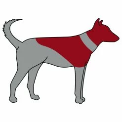 ANIBIO Schutzkragen Für Hunde Blau -Hundefutter Geschäft g3406364 schutzkragen fur hunde blau 5419598 3 p