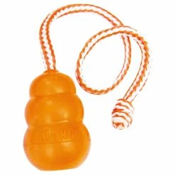 KONG Aqua Orange