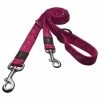 Rogz Alpinist Hundeleine Pink 180cm 2 Rogz Alpinist Hundeleine Pink 180cm -Hundefutter Geschäft g3422313 rogz alpinist hundeleine pink 180cm 512210k s
