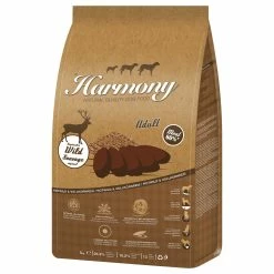 Harmony Dog Natural Rotwild & Reis Adult