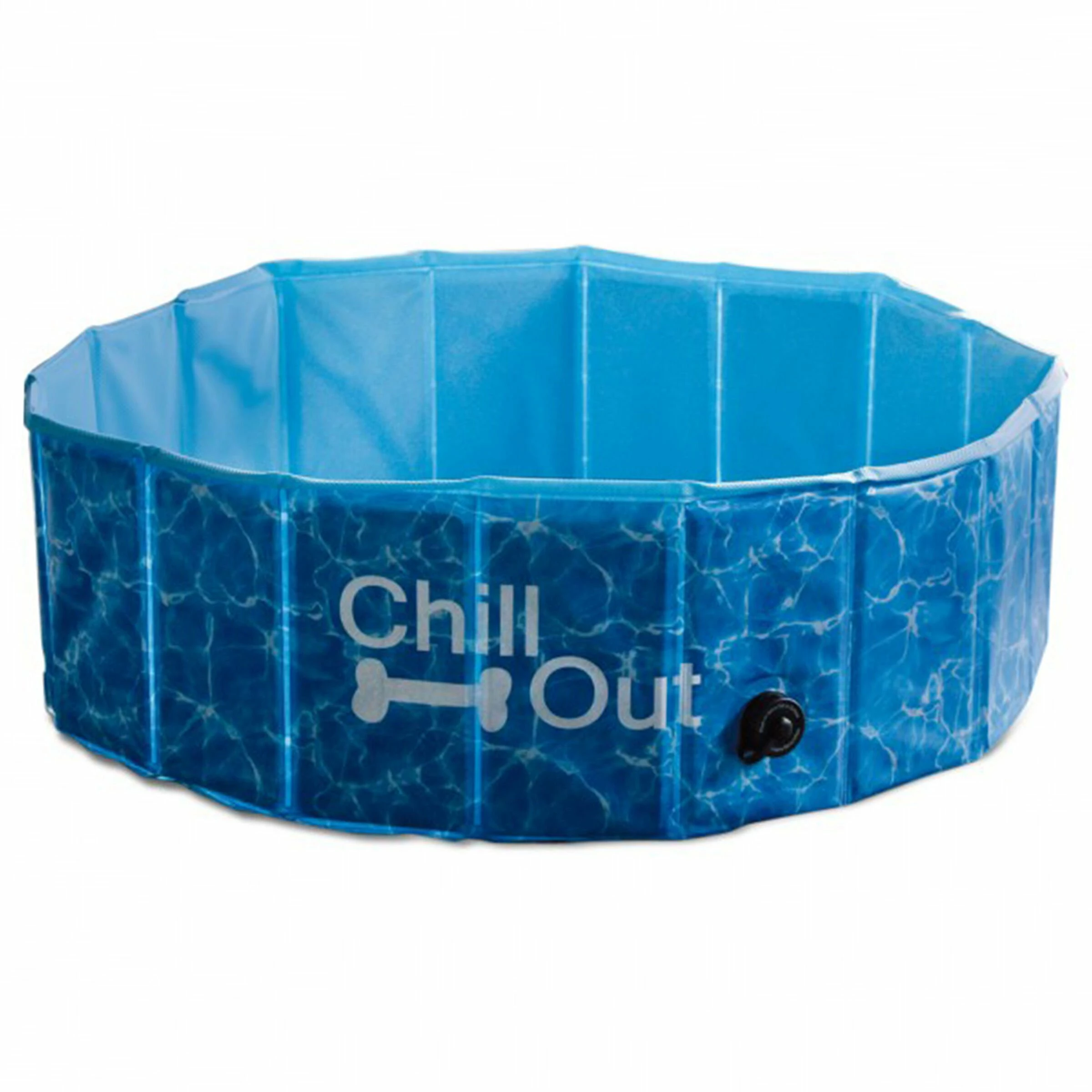 All For Paws AFP Chill Out Splash Dog Pool 3 All For Paws AFP Chill Out Splash Dog Pool