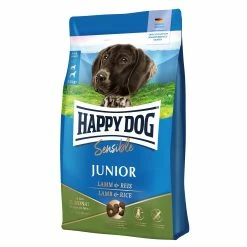 Happy Dog Sensible Junior Lamm & Reis