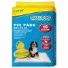 QUALIDOG Puppy Pee Pads Zitrone -Hundefutter Geschäft g3671924 qualidog puppy pee pads zitrone 5265901 p