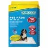 QUALIDOG Puppy Pee Pads Lavendel -Hundefutter Geschäft g3672023 qualidog puppy pee pads lavendel 5265902 p
