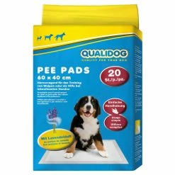 QUALIDOG Puppy Pee Pads Lavendel 7 QUALIDOG Puppy Pee Pads Lavendel -Hundefutter Geschäft g3672023 qualidog puppy pee pads lavendel 5265907 p