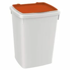 Ferplast Vorratsbehälter Für Hundetrockenfutter Feedy -Hundefutter Geschäft g3688180 ferplast vorratsbehalter fur hundetrockenfutter feedy 5071401 3 p
