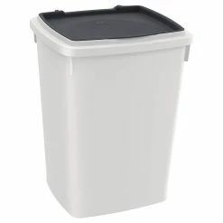 Ferplast Vorratsbehälter Für Hundetrockenfutter Feedy -Hundefutter Geschäft g3688180 ferplast vorratsbehalter fur hundetrockenfutter feedy 5071401 4 p