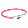Freezack Leuchtendes Halsband Reflective Flash L -Hundefutter Geschäft g3819999 freezack leuchtendes halsband reflective flash l 5320014 5