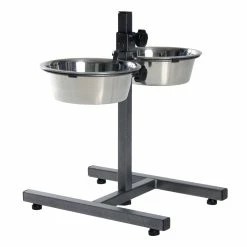 FERPLAST Hundebar Hundenapf