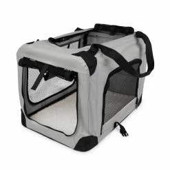 Freezack Faltbox Ronco Grau