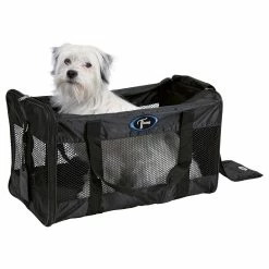 FERPLAST Tasche Ryan Schwarz -Hundefutter Geschäft g3871969 tasche ryan schwarz 5419237 2 p