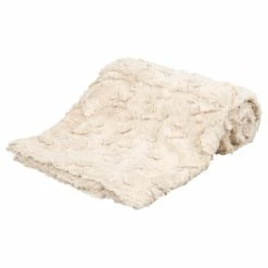 Trixie Hundedecke Cosy Beige