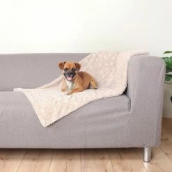 Trixie Hundedecke Cosy Beige -Hundefutter Geschäft g3936970 hundedecke cosy beige 5418744 2 p
