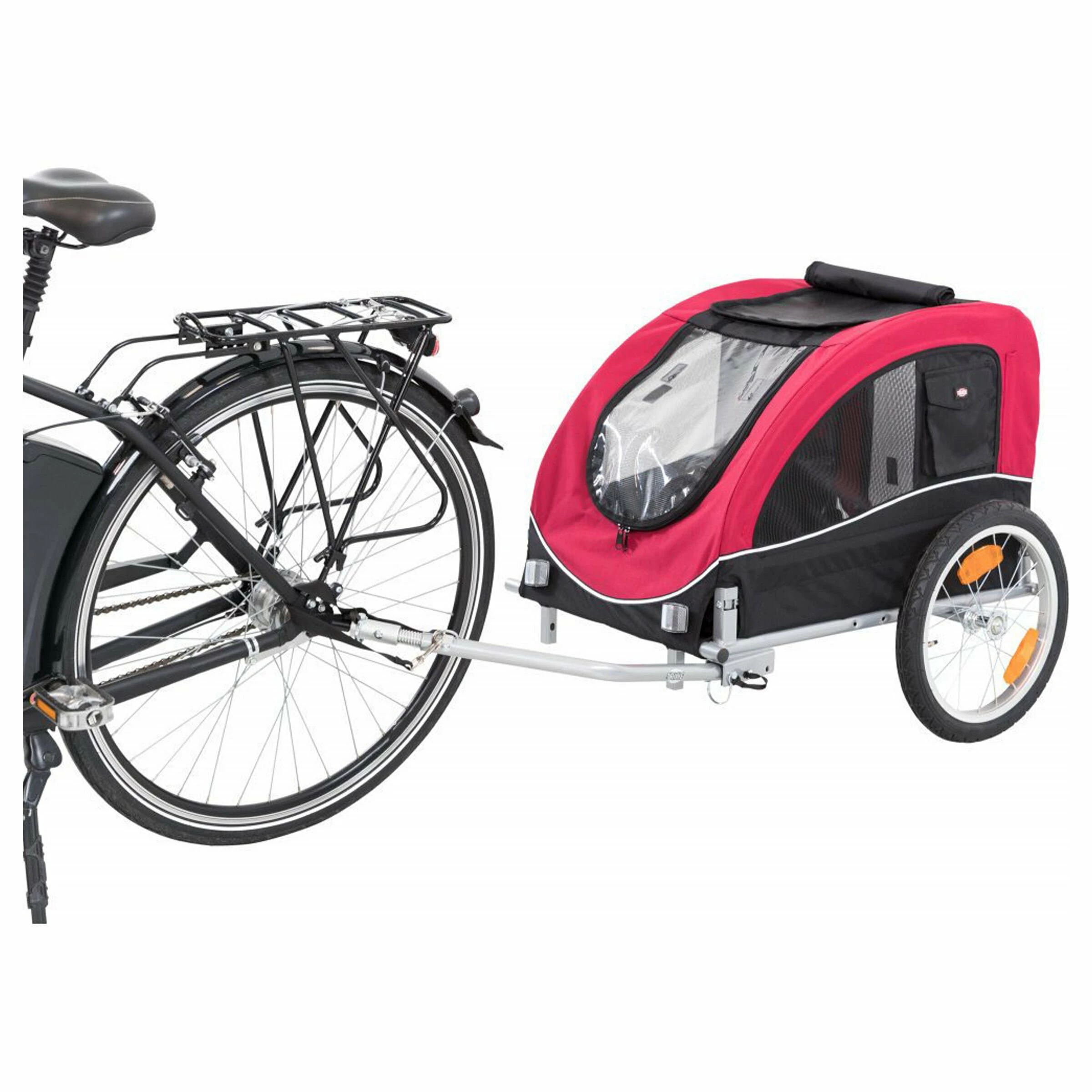 FREEZACK Fahrrad-Anhänger 4 FREEZACK Fahrrad-Anhänger – Bild 2