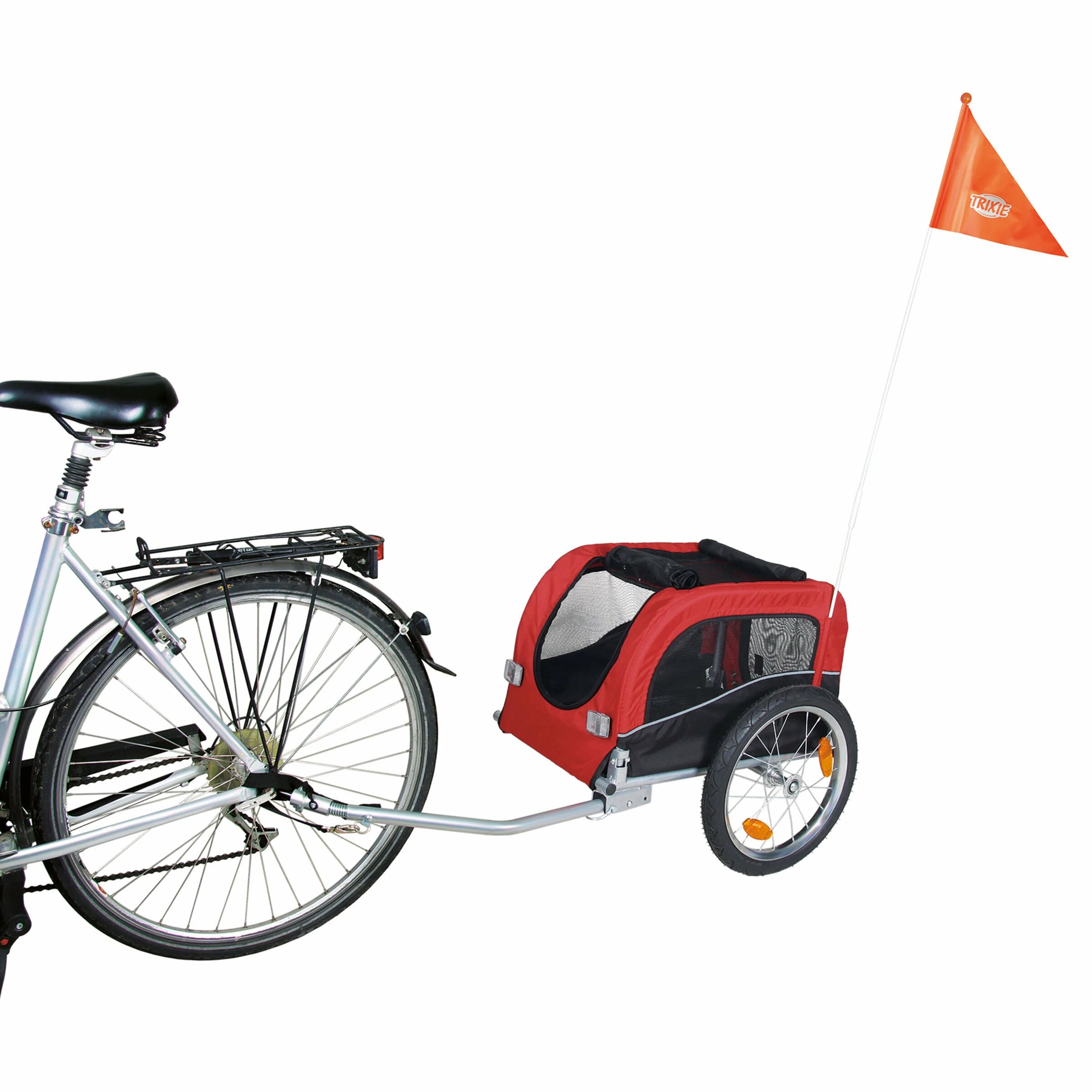 FREEZACK Fahrrad-Anhänger 7 FREEZACK Fahrrad-Anhänger – Bild 5