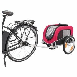 FREEZACK Fahrrad-Anhänger 9 FREEZACK Fahrrad-Anhänger -Hundefutter Geschäft g4085455 fahrrad anhanger 5419504 p