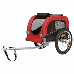 FREEZACK Fahrrad-Anhänger 10 FREEZACK Fahrrad-Anhänger -Hundefutter Geschäft g4085455 fahrrad anhanger 5419504 s p