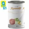 Harmony Dog Monoprotein Känguru Nassfutter Dose -Hundefutter Geschäft g4106969 harmony dog monoprotein kanguru nassfutter dose 5020029k