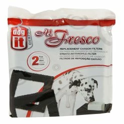 Dogit Al Fresco Trinkbrunnen Für Draussen