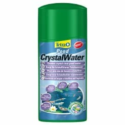 Tetra Pond CrystalWater