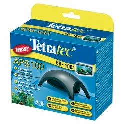 Tetra Tec Aquarienluftpumpe