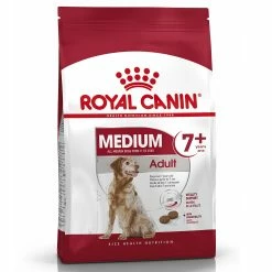 Royal Canin Medium Adult 7+