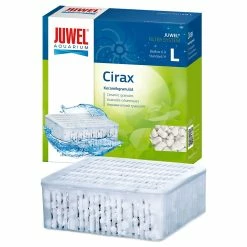 Juwel Cirax Filtermaterial
