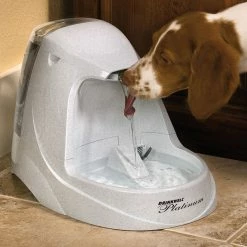 PetSafe Drinkwell Platinum Trinkbrunnen & Zubehör