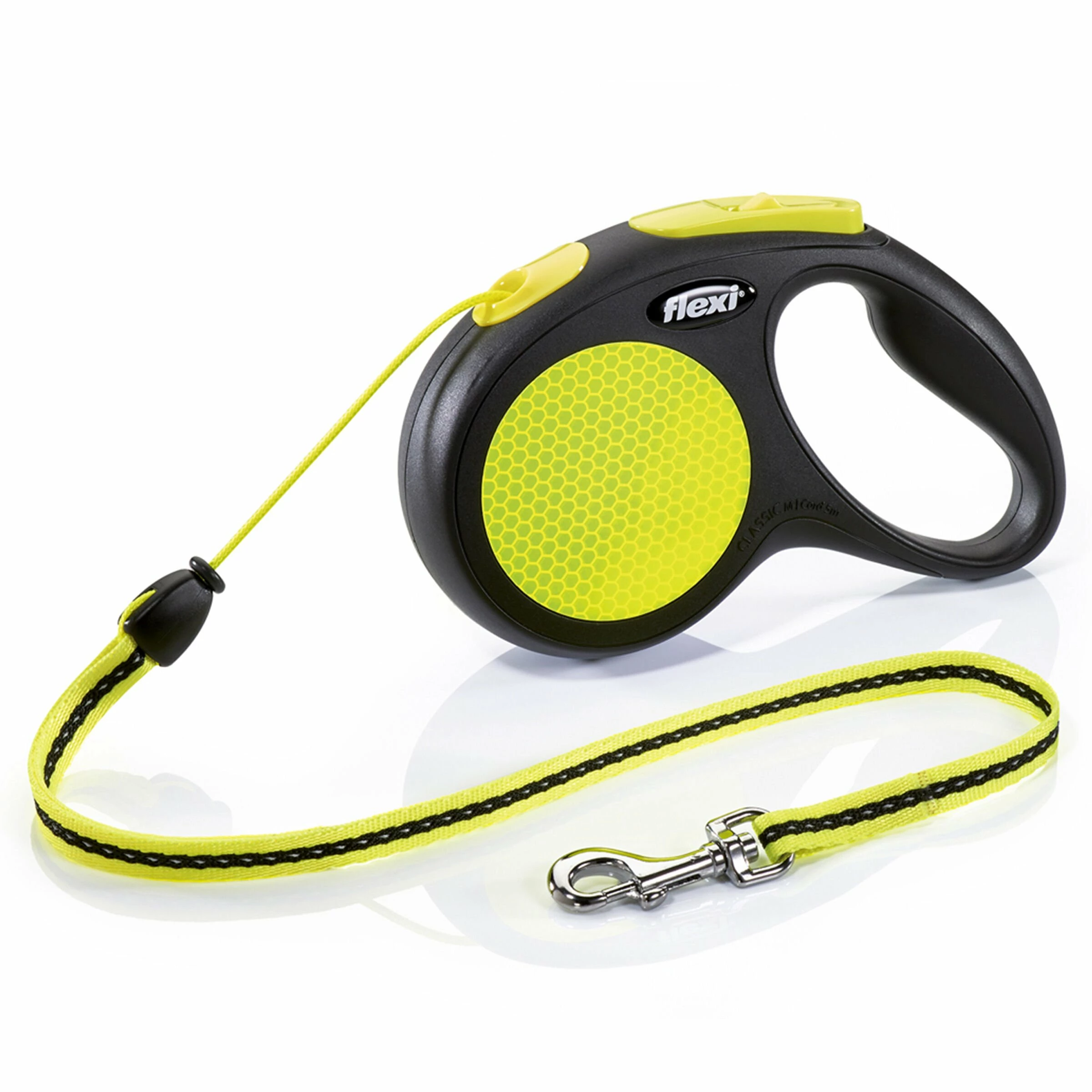 Flexi New Neon Seil 3 Flexi New Neon Seil