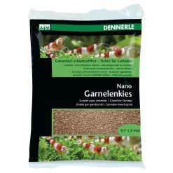 Dennerle Nano Garnelenkies