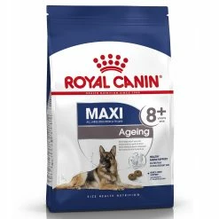 Royal Canin Maxi Ageing +8