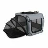 Freezack Transporttasche Grau 2 Freezack Transporttasche Grau -Hundefutter Geschäft g5200096 freezack transporttasche grau 5200096