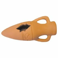 Hobby Dekoration Amphore Natur