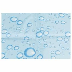 Aqua Coolkeeper Kühlmatte Hund Hellblau -Hundefutter Geschäft g5419183 kuhlmatte hund hellblau 5419179 2 p