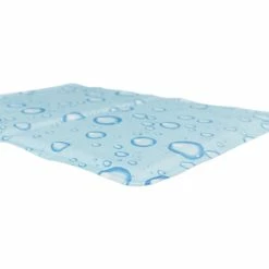 Aqua Coolkeeper Kühlmatte Hund Hellblau -Hundefutter Geschäft g5419183 kuhlmatte hund hellblau 5419183 2 p
