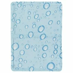 Aqua Coolkeeper Kühlmatte Hund Hellblau -Hundefutter Geschäft g5419183 kuhlmatte hund hellblau 5419183 3 p