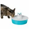 PetSafe Drinkwell Butterfly Trinkbrunnen -Hundefutter Geschäft g5422832 petsafe drinkwell butterfly trinkbrunnen 5422832