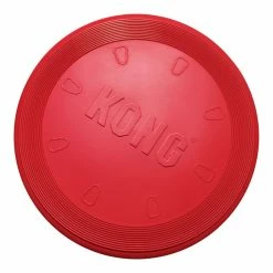 KONG Flyer Rot -Hundefutter Geschäft g5423189 kong flyer rot 5180171 p