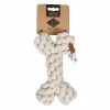 D&D Rope Toys Hundespielzeug Dente Weiss -Hundefutter Geschäft g5424072 d d rope toys hundespielzeug dente weiss 5424072 1 p