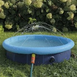 Nobby Splash Hundepool 2 In 1