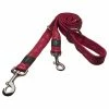 Rogz Alpinist Hundeleine Rot 180cm -Hundefutter Geschäft g5434567 rogz alpinist hundeleine rot 180cm 512210c s